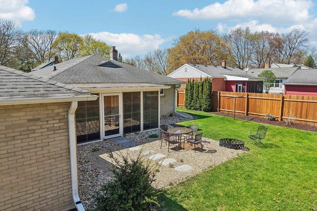 4610 Schofield Street, Monona, WI 53716