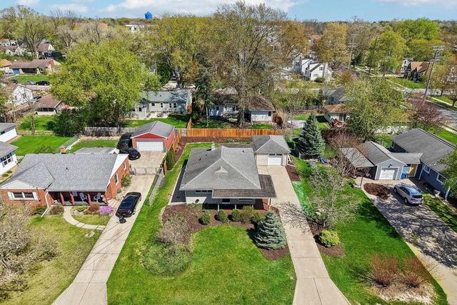 4610 Schofield Street, Monona, WI 53716
