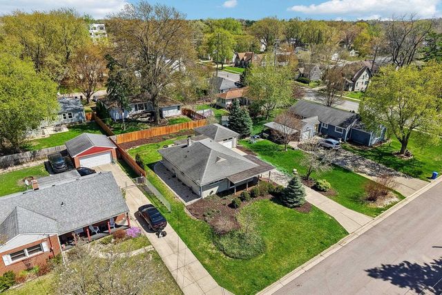 4610 Schofield Street, Monona, WI 53716