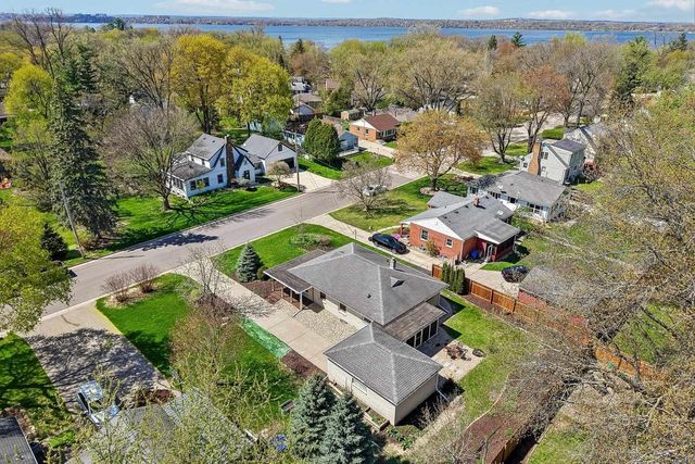 4610 Schofield Street, Monona, WI 53716