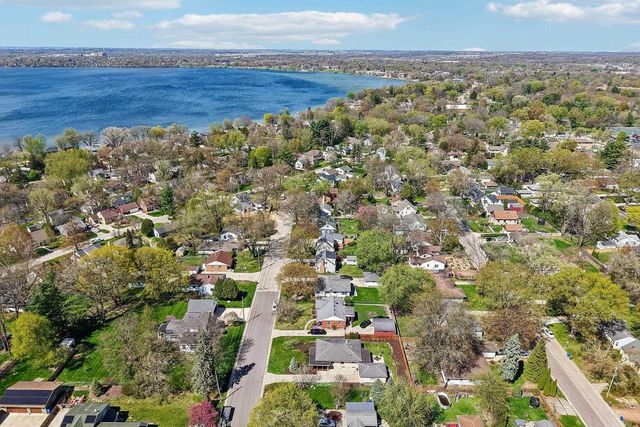 4610 Schofield Street, Monona, WI 53716