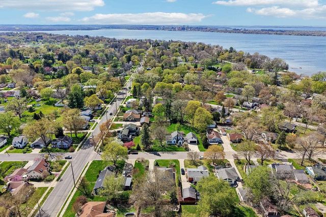 4610 Schofield Street, Monona, WI 53716