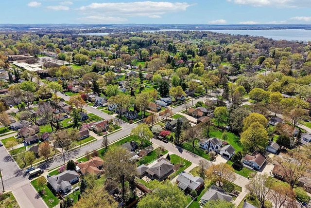 4610 Schofield Street, Monona, WI 53716