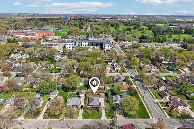 4610 Schofield Street, Monona, WI 53716