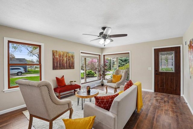 4610 Schofield Street, Monona, WI 53716