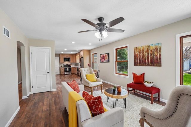 4610 Schofield Street, Monona, WI 53716