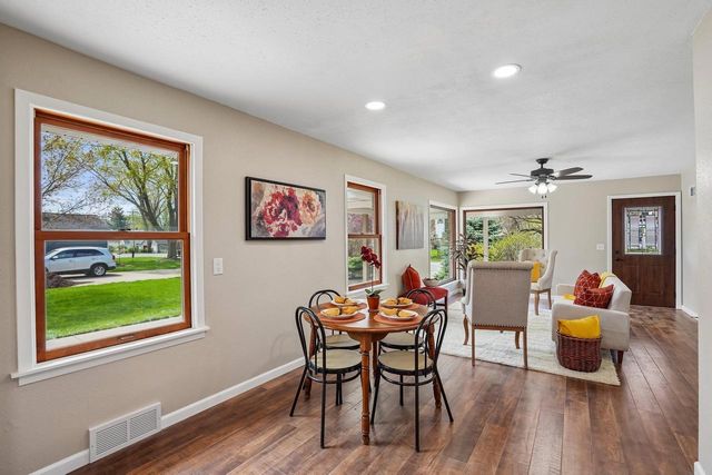 4610 Schofield Street, Monona, WI 53716
