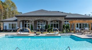 900 Mountaintop Avenue B1 Balcony, Gainesville, GA 30501