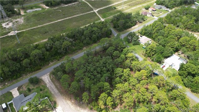 6951 N Tallwood Drive, Citrus Springs, FL 34434