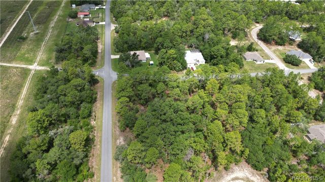 6951 N Tallwood Drive, Citrus Springs, FL 34434