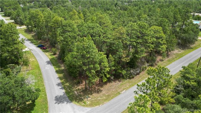 6951 N Tallwood Drive, Citrus Springs, FL 34434