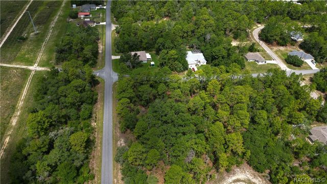 6951 N Tallwood Drive, Citrus Springs, FL 34434