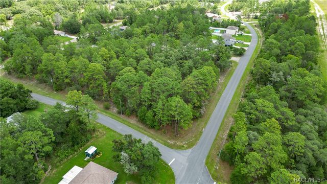6951 N Tallwood Drive, Citrus Springs, FL 34434