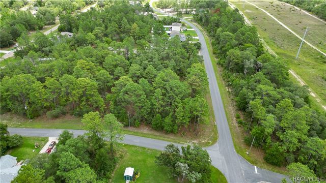 6951 N Tallwood Drive, Citrus Springs, FL 34434