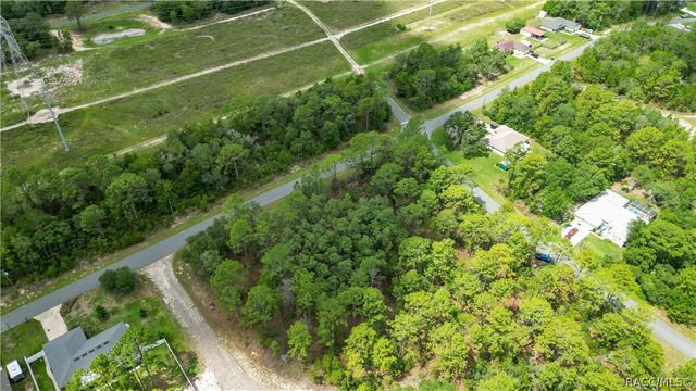6951 N Tallwood Drive, Citrus Springs, FL 34434