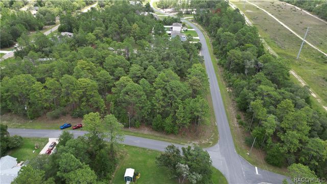 6951 N Tallwood Drive, Citrus Springs, FL 34434