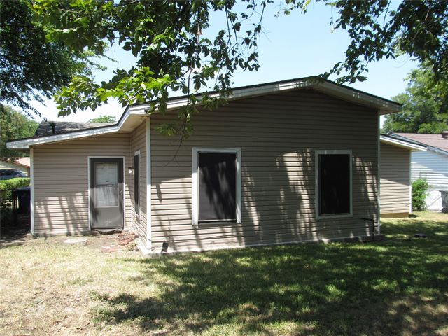 740 Emberwood Drive, Dallas, TX 75232