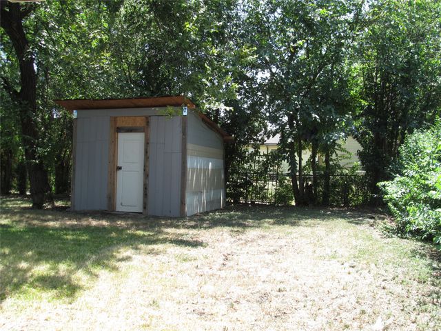 740 Emberwood Drive, Dallas, TX 75232