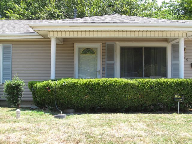 740 Emberwood Drive, Dallas, TX 75232