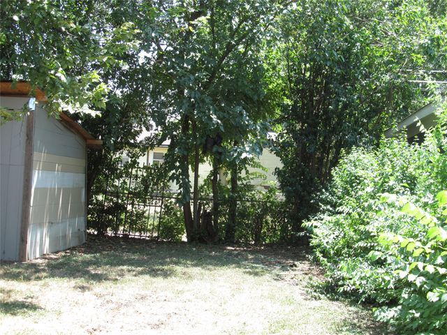 740 Emberwood Drive, Dallas, TX 75232