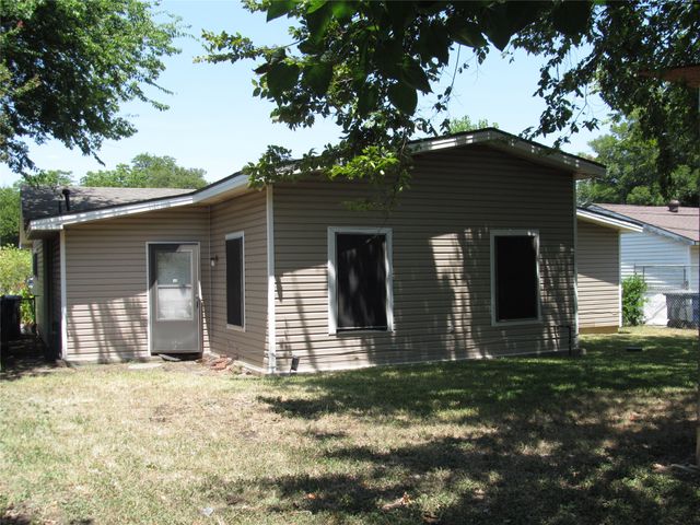 740 Emberwood Drive, Dallas, TX 75232