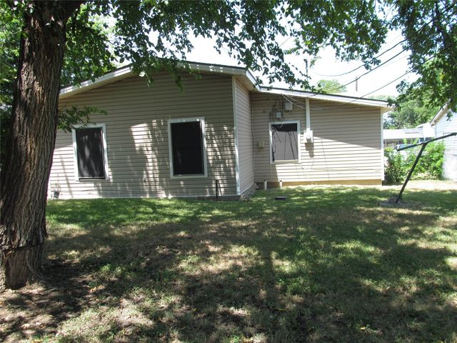 740 Emberwood Drive, Dallas, TX 75232
