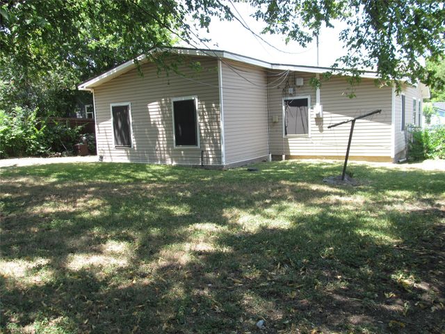 740 Emberwood Drive, Dallas, TX 75232