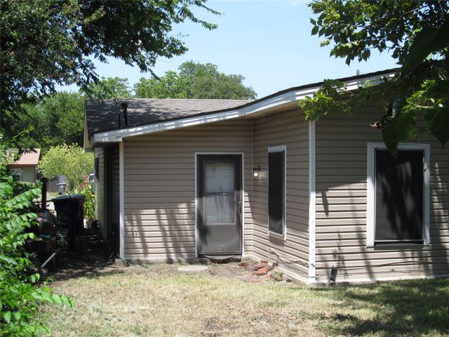 740 Emberwood Drive, Dallas, TX 75232