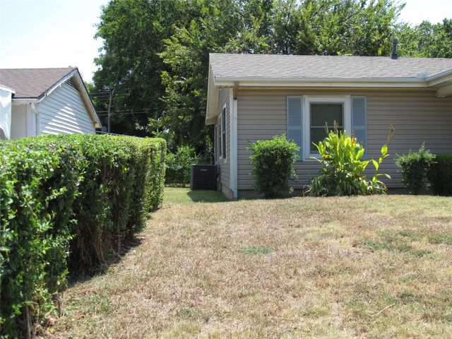 740 Emberwood Drive, Dallas, TX 75232