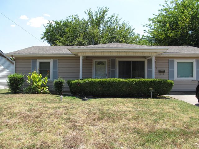 740 Emberwood Drive, Dallas, TX 75232