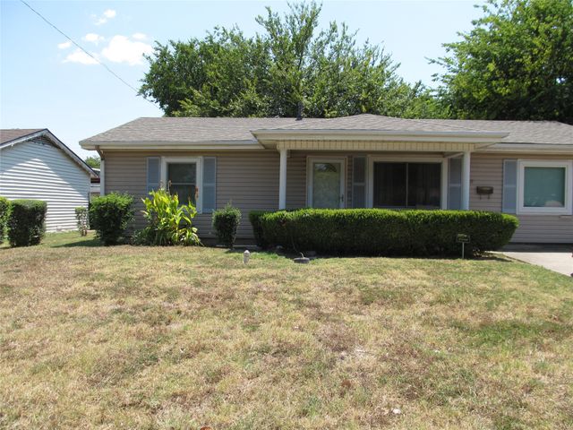 740 Emberwood Drive, Dallas, TX 75232