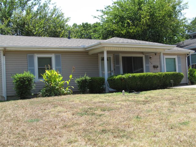 740 Emberwood Drive, Dallas, TX 75232