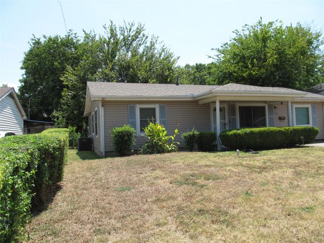740 Emberwood Drive, Dallas, TX 75232