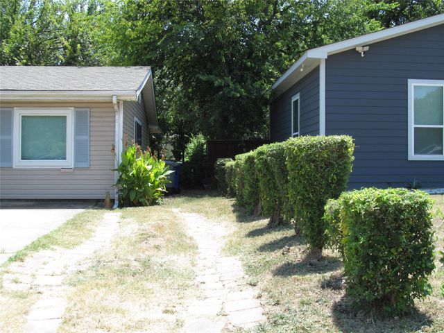 740 Emberwood Drive, Dallas, TX 75232