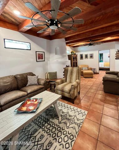 649 E May Avenue, Las Cruces, NM 88001