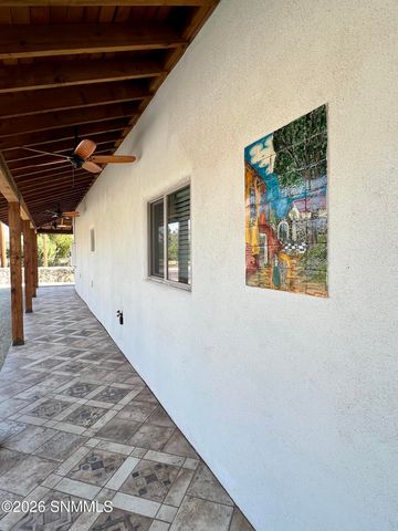 649 E May Avenue, Las Cruces, NM 88001