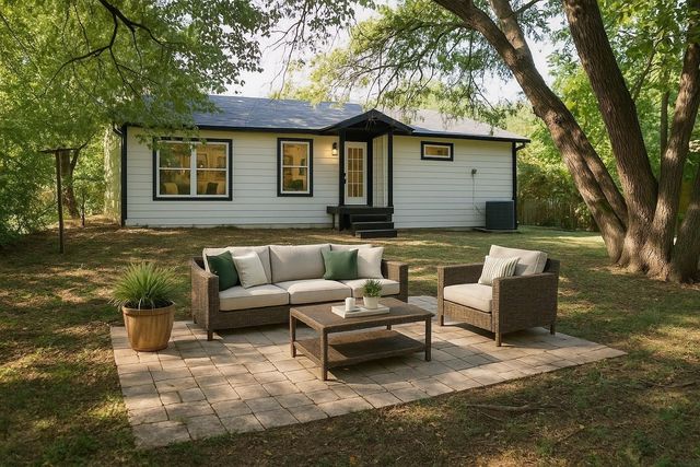 2148 Kathleen Avenue, Dallas, TX 75216