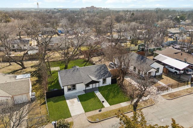 2148 Kathleen Avenue, Dallas, TX 75216