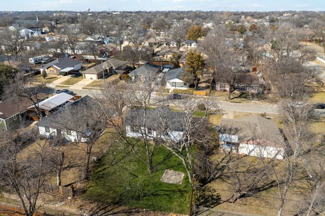 2148 Kathleen Avenue, Dallas, TX 75216