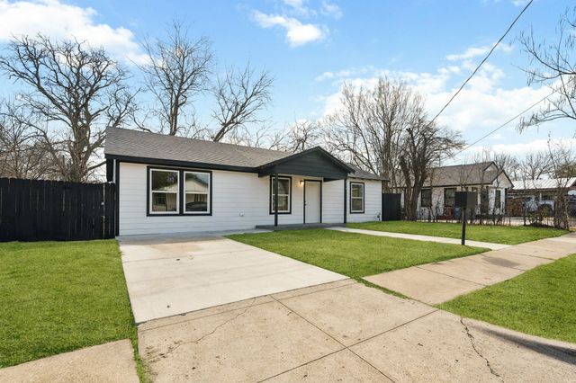 2148 Kathleen Avenue, Dallas, TX 75216