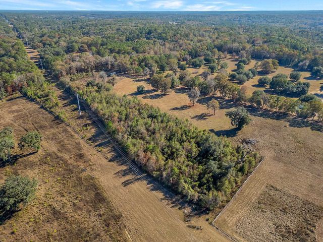 0 HICKORY WOODS Trail, Tallahassee, FL 32312