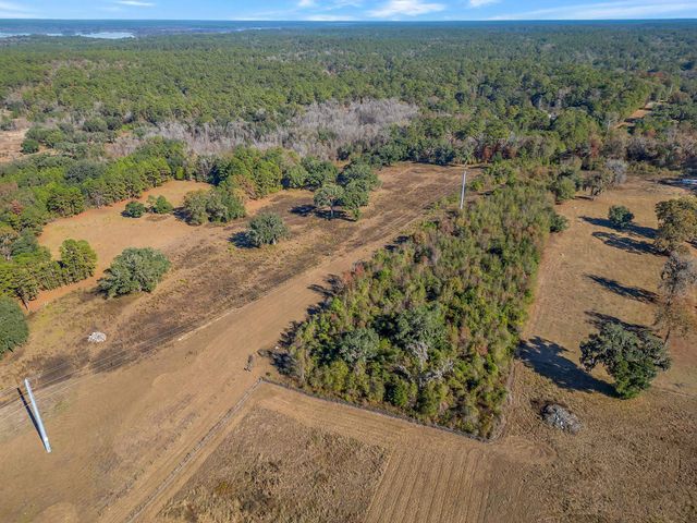 0 HICKORY WOODS Trail, Tallahassee, FL 32312