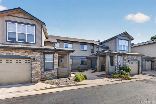 2122 S Fulton Circle 103, Aurora, CO 80247