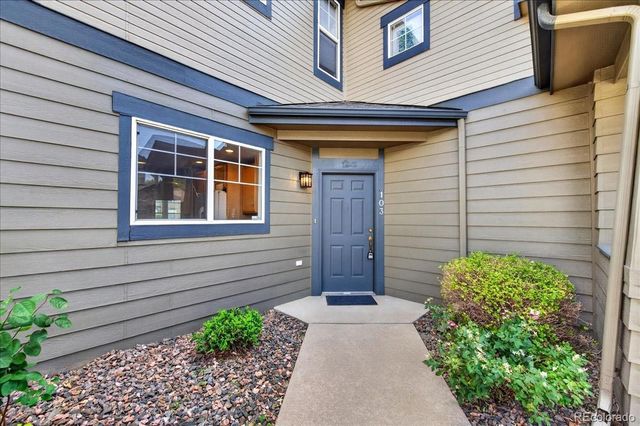 2122 S Fulton Circle 103, Aurora, CO 80247