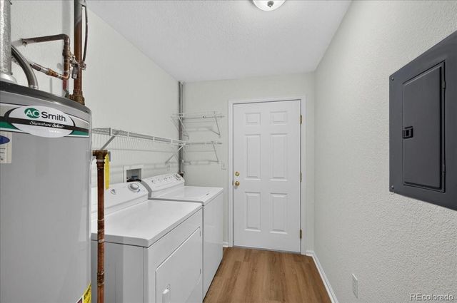 2122 S Fulton Circle 103, Aurora, CO 80247