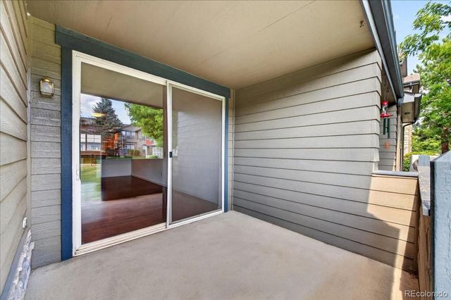 2122 S Fulton Circle 103, Aurora, CO 80247