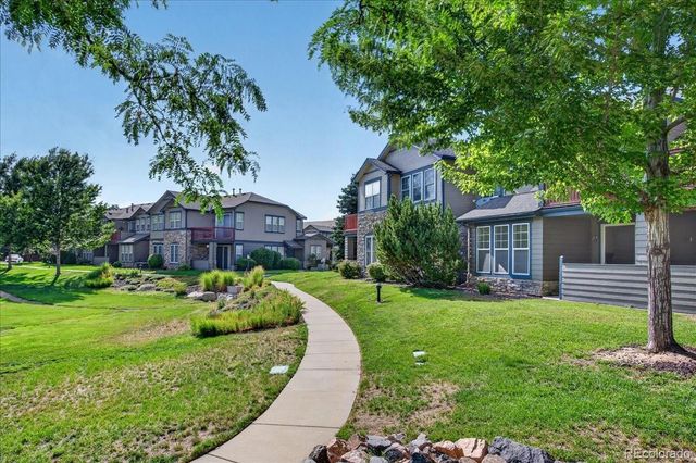 2122 S Fulton Circle 103, Aurora, CO 80247