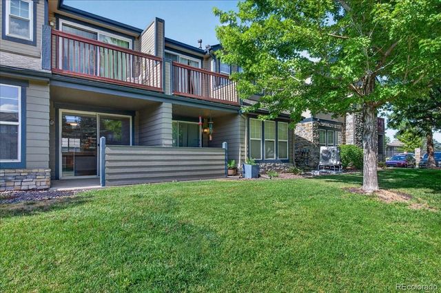 2122 S Fulton Circle 103, Aurora, CO 80247