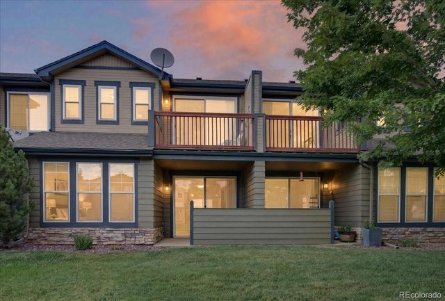 2122 S Fulton Circle 103, Aurora, CO 80247