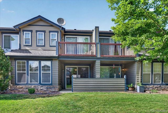 2122 S Fulton Circle 103, Aurora, CO 80247
